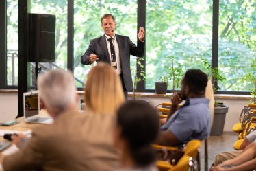 clôturer un séminaire