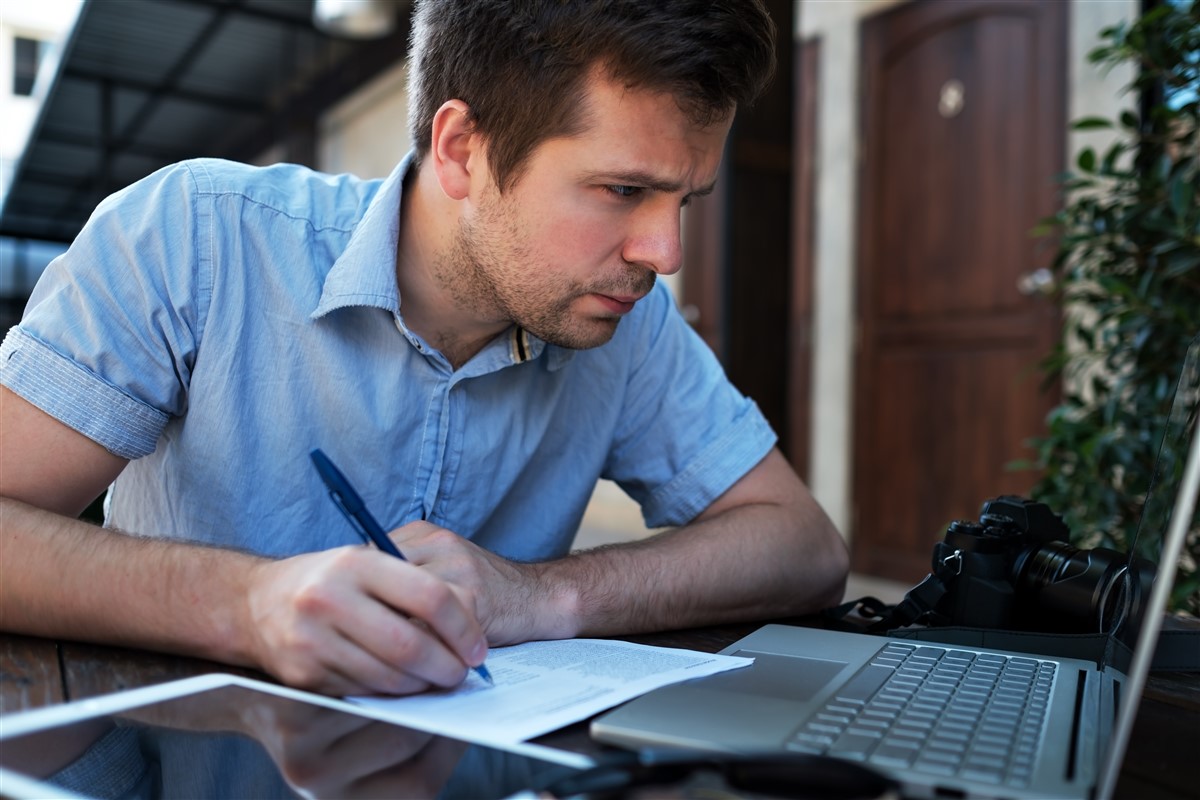 Créer une Micro-Entreprise