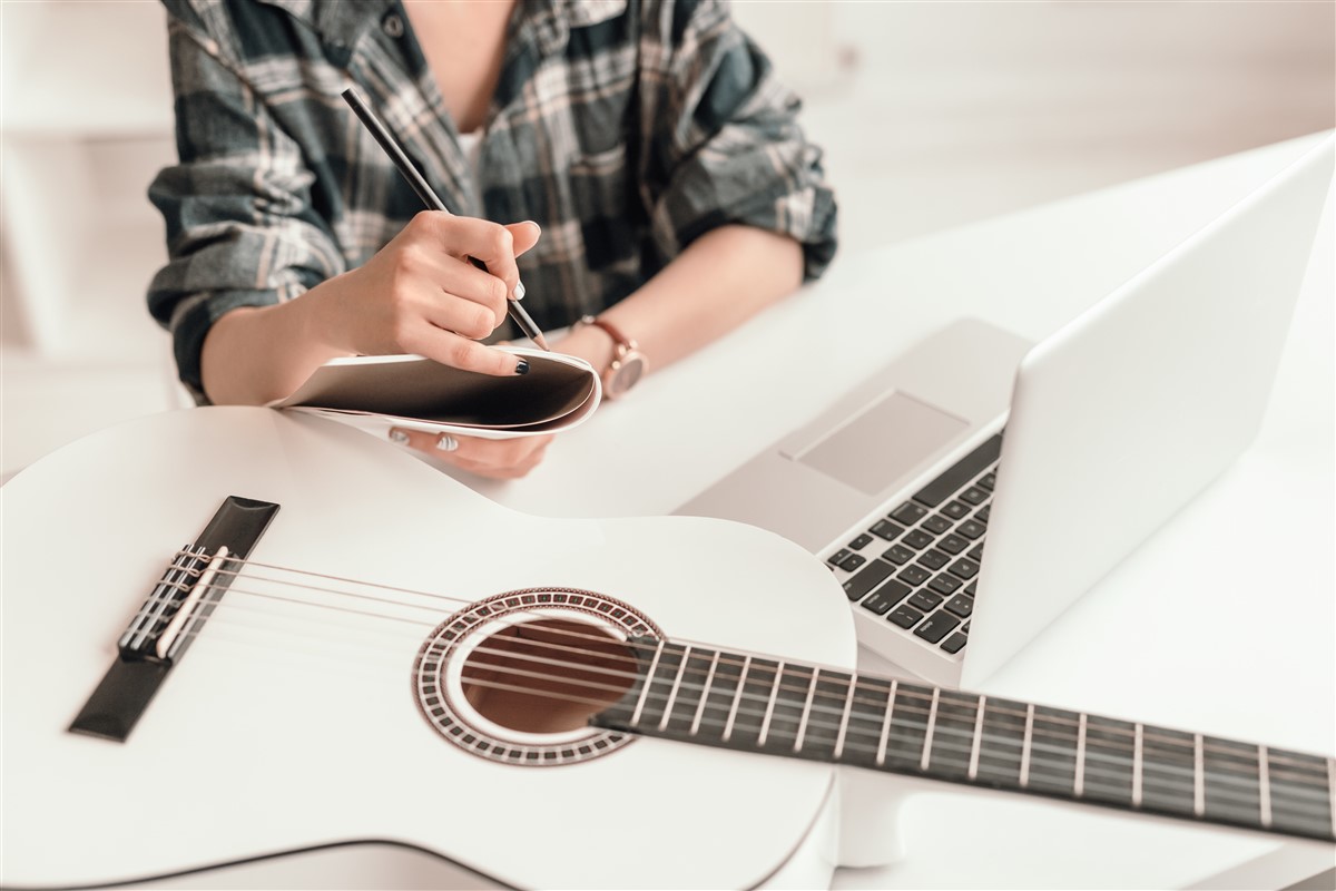 Examen et évaluation sur MyGuitarcom