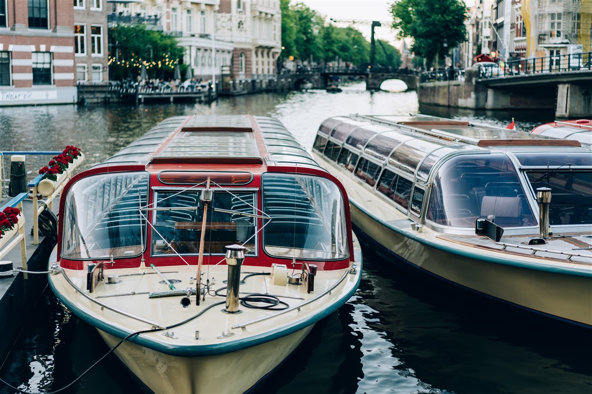 Trouver un bateau à vendre