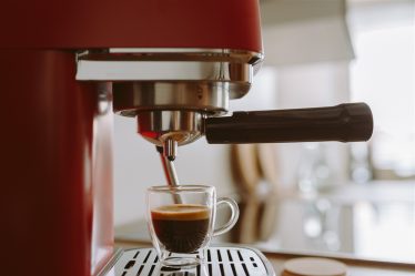 impact des machines à café