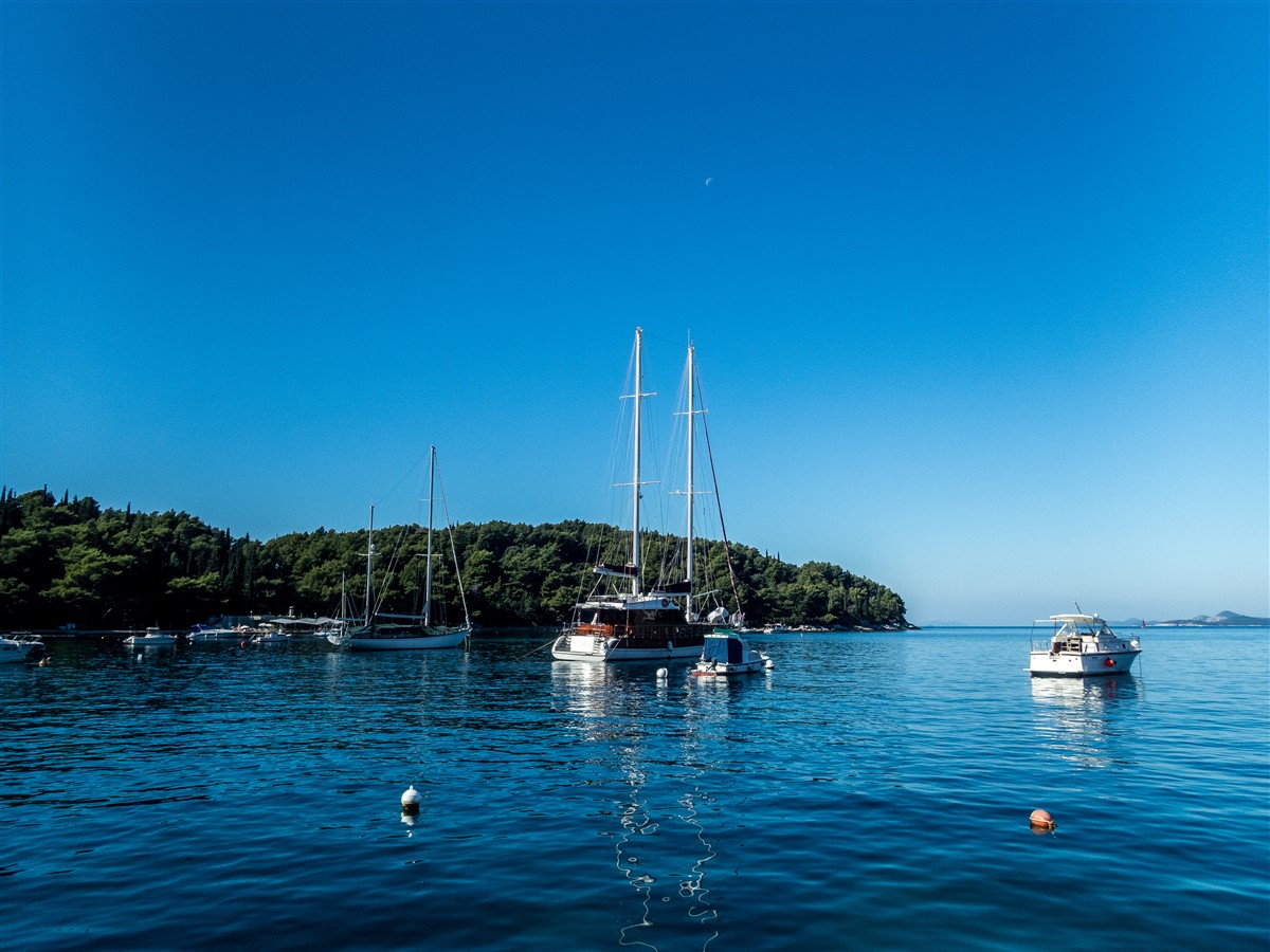 la beauté naturelle du sud-ouest de la France