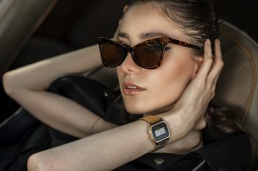 Évolution montres féminines