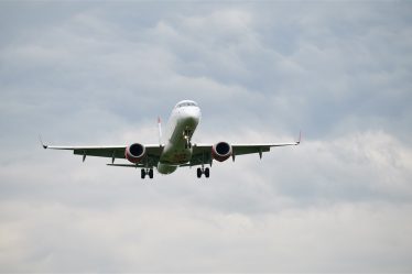 Airbus booste la vitesse de croisière