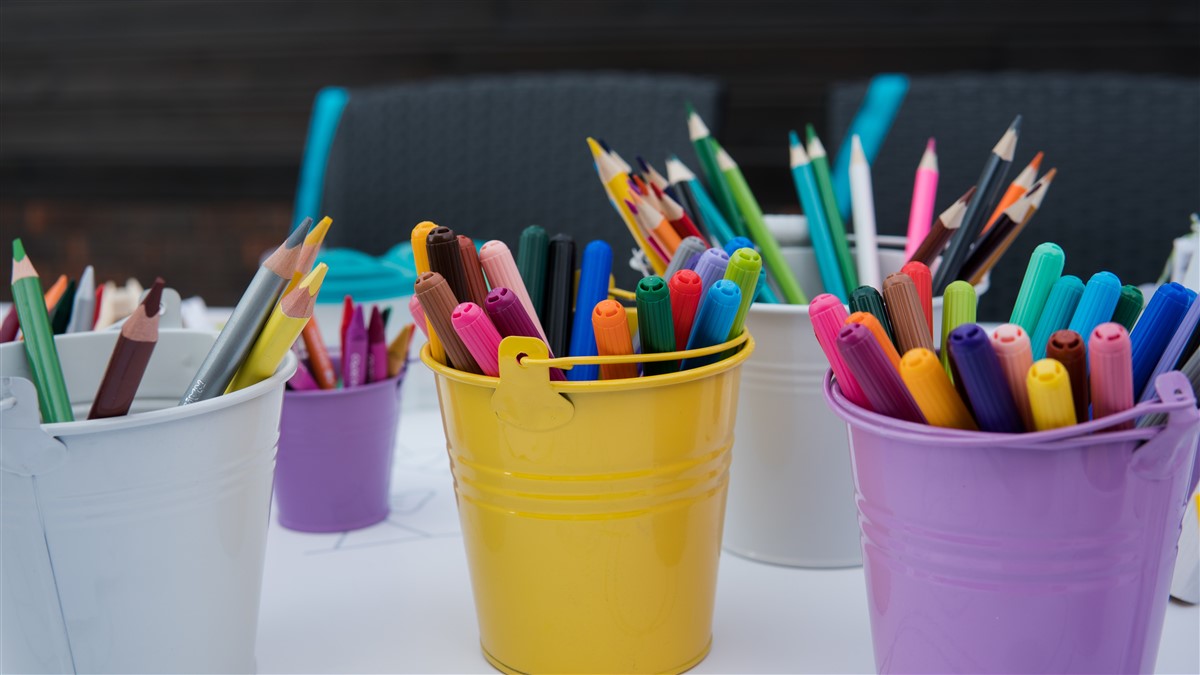 crayons de couleur Faber-Castell Polychromos