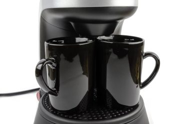 détartrage de votre cafetière Nespresso