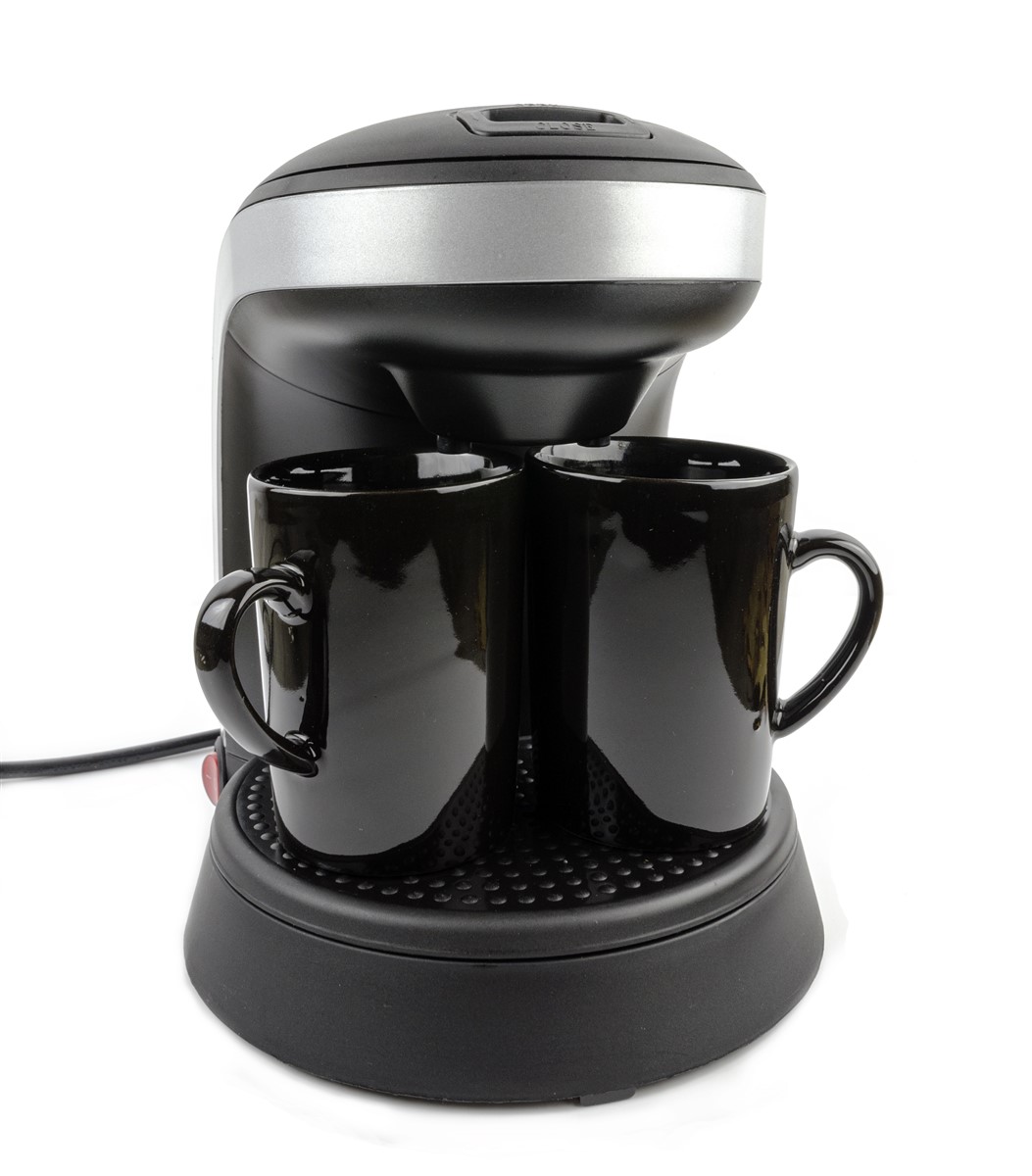 détartrage de votre cafetière Nespresso