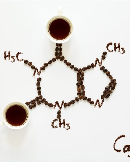 formule chimique précise de l'éthanol