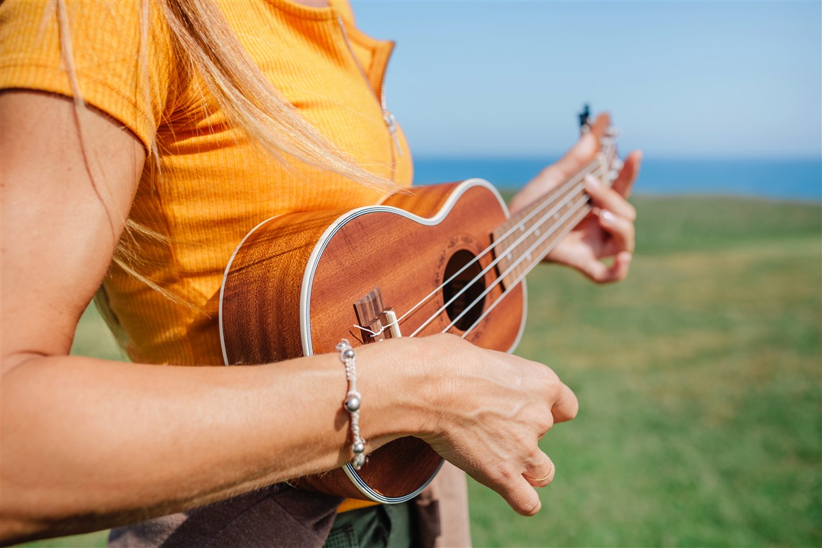 parcours musical unique