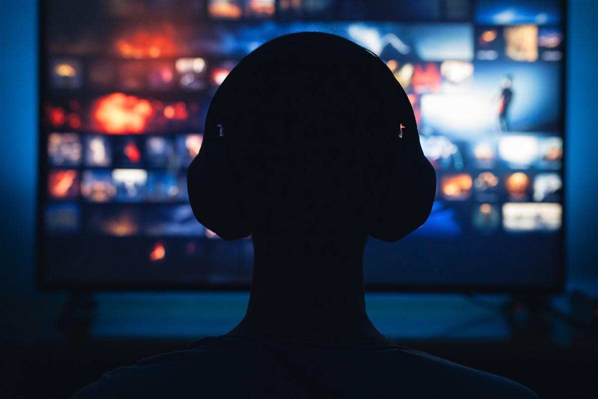 plateformes de streaming français