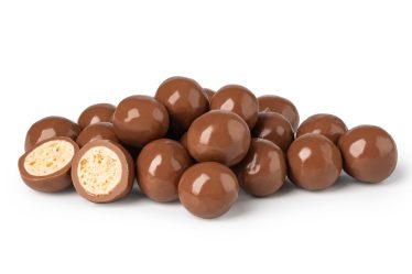 préparer des Maltesers faits maison