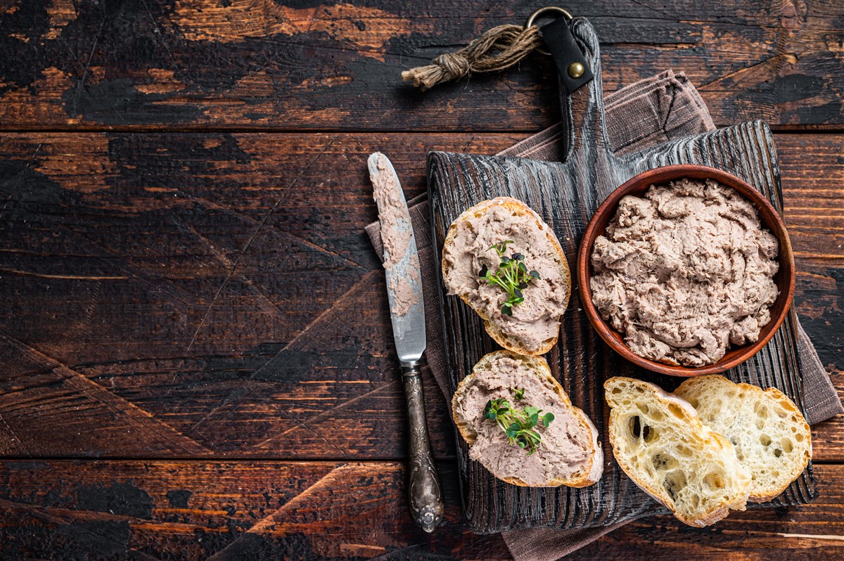 réussir ses rillettes de saumon fumé