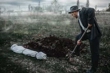 vie du plus jeune tueur en série