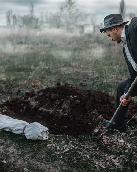 vie du plus jeune tueur en série