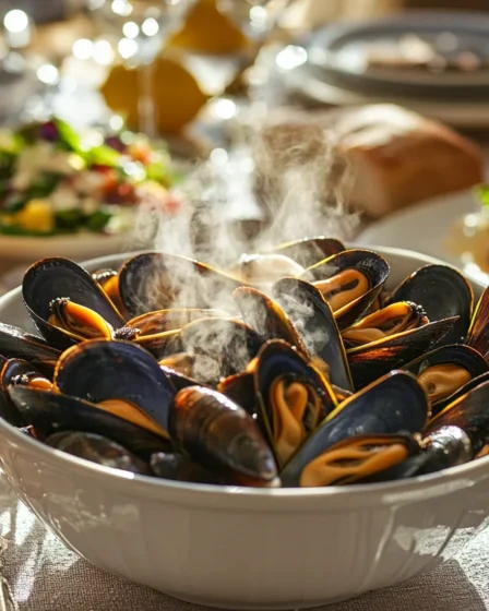 moules idéales