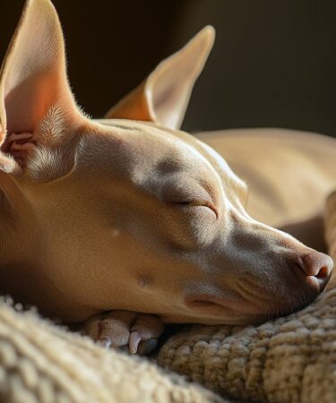 Le chien moche sans poil : un symbole de beauté atypique dans le monde animal