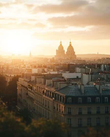 Bonjour pour mon amour à distance : des messages touchants à envoyer
