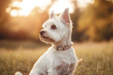 guide pour l'éducation de votre west Highland ay