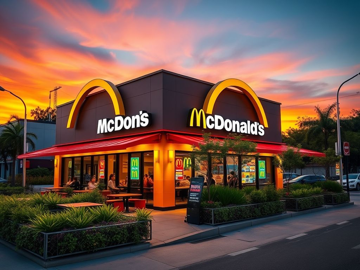 McDo