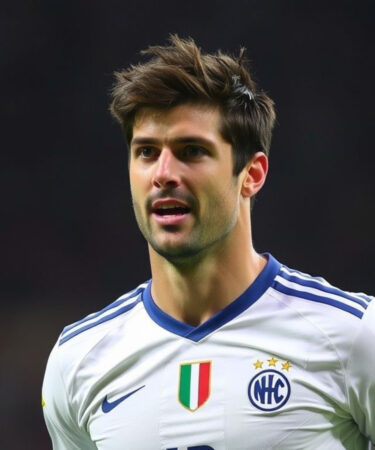 Yoann Gourcuff