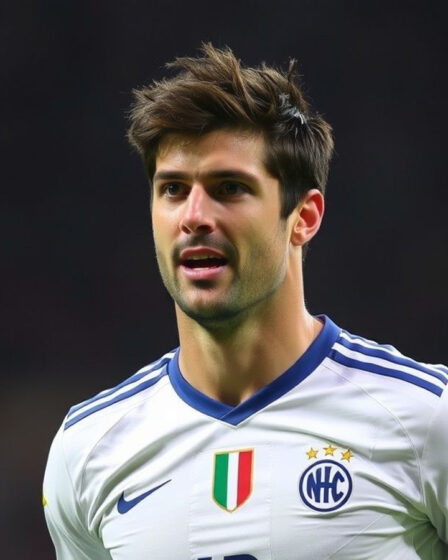 Yoann Gourcuff