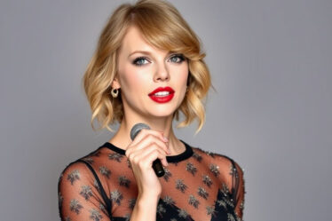 taylor swift supporte gaza