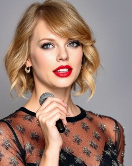 taylor swift supporte gaza