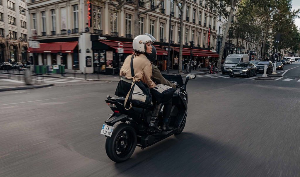 casques moto