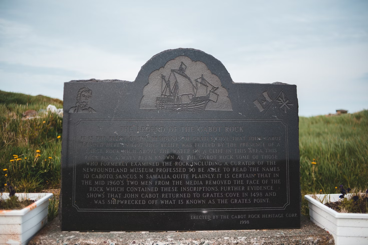 plaque funéraire