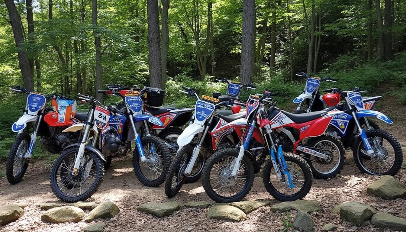 découvrez les informations essentielles à inclure dans l'acte de vente d'un véhicule tout-terrain moto. cet article vous guide à travers les éléments clés pour garantir une transaction sécurisée et conforme à la législation en vigueur.