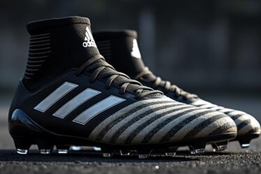 découvrez notre guide complet sur les adidas predator malice control adaptées aux terrains mouillés. que vous soyez débutant ou professionnel, trouvez des conseils utiles sur le choix, l'utilisation et l'entretien de ces crampons pour optimiser votre performance sur le terrain.