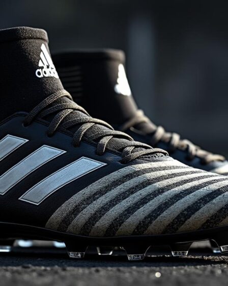 découvrez notre guide complet sur les adidas predator malice control adaptées aux terrains mouillés. que vous soyez débutant ou professionnel, trouvez des conseils utiles sur le choix, l'utilisation et l'entretien de ces crampons pour optimiser votre performance sur le terrain.