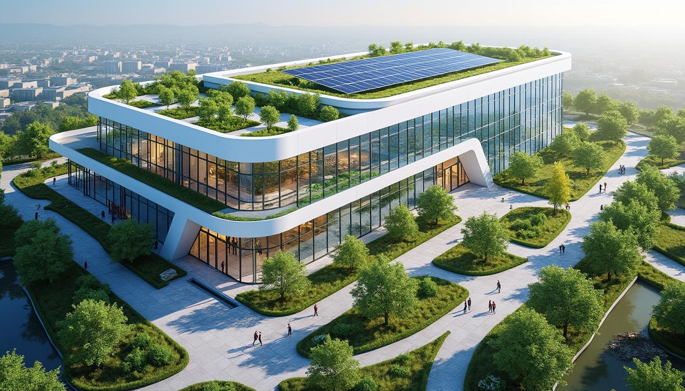 découvrez comment le décret tertiaire et les énergies renouvelables façonnent l'avenir de l'immobilier en anticipant les changements nécessaires pour une transition énergétique réussie. analyse des enjeux et des opportunités pour les acteurs du secteur.