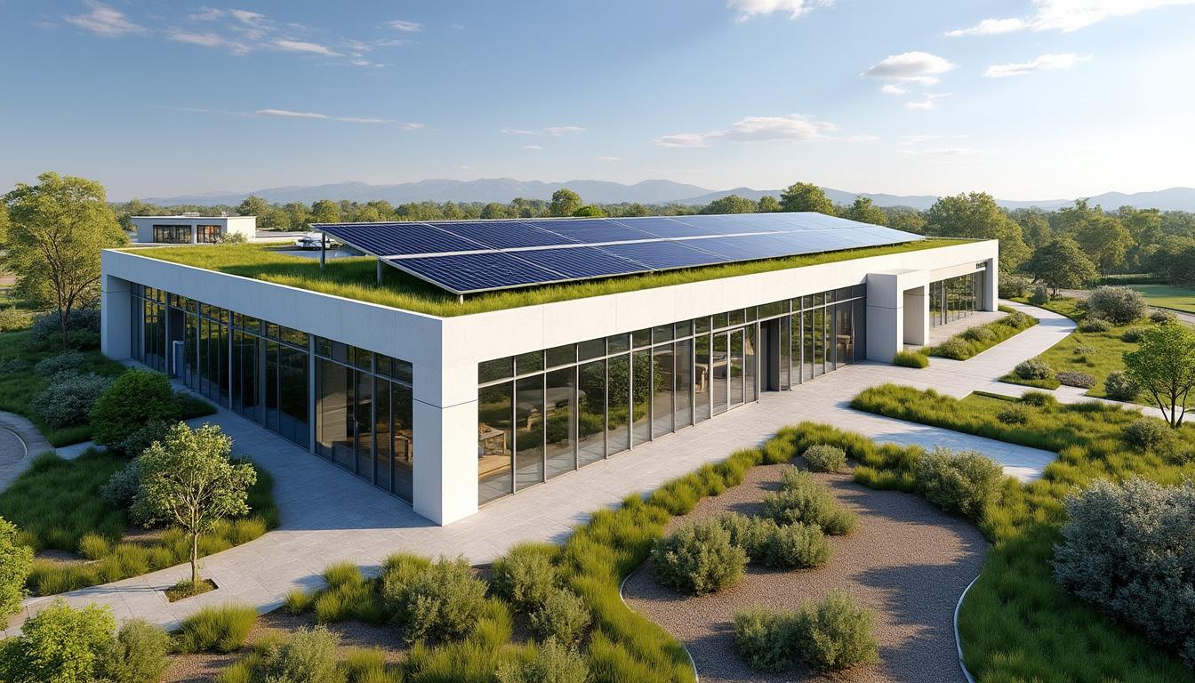 découvrez comment le décret tertiaire et les énergies renouvelables transforment le secteur immobilier. anticipez les changements incontournables pour optimiser vos investissements, réduire votre impact environnemental et répondre aux nouvelles réglementations.