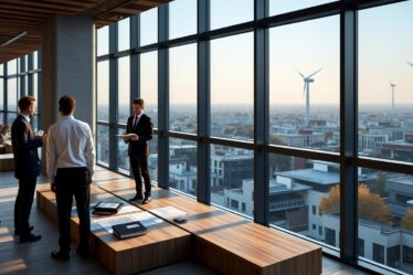 découvrez comment le décret tertiaire et les énergies renouvelables transforment le secteur immobilier. anticipez les changements nécessaires pour répondre aux nouvelles réglementations et optimiser la gestion énergétique de vos biens.