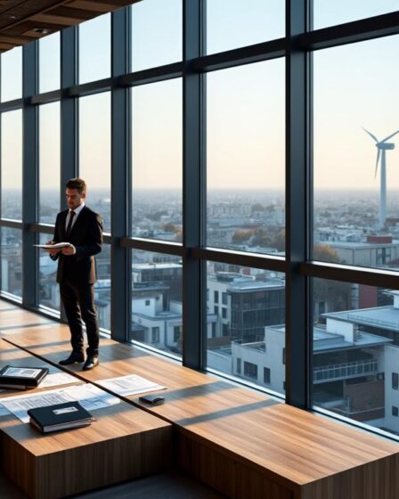 découvrez comment le décret tertiaire et les énergies renouvelables transforment le secteur immobilier. anticipez les changements nécessaires pour répondre aux nouvelles réglementations et optimiser la gestion énergétique de vos biens.