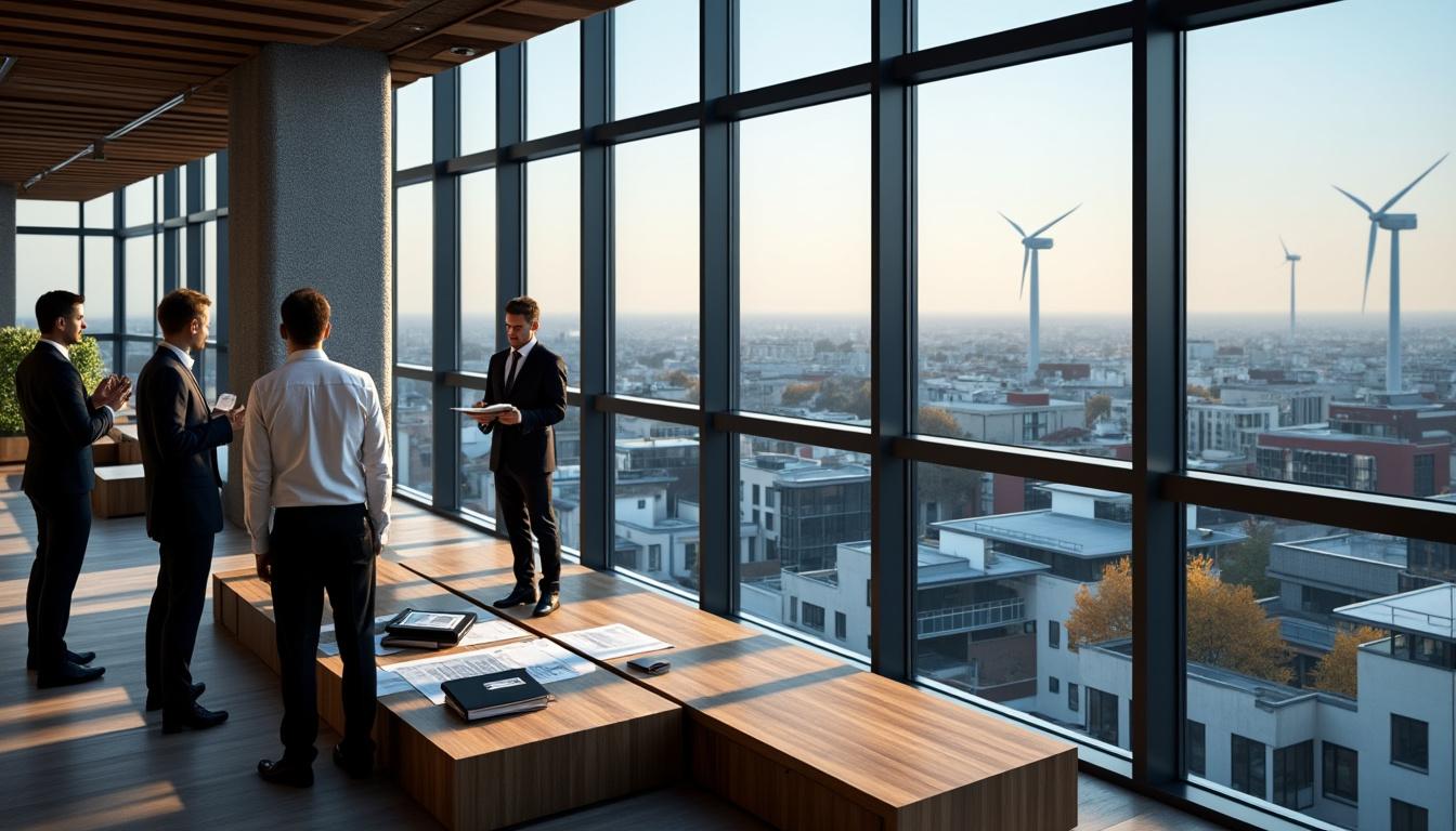 découvrez comment le décret tertiaire et les énergies renouvelables transforment le secteur immobilier. anticipez les changements nécessaires pour répondre aux nouvelles réglementations et optimiser la gestion énergétique de vos biens.
