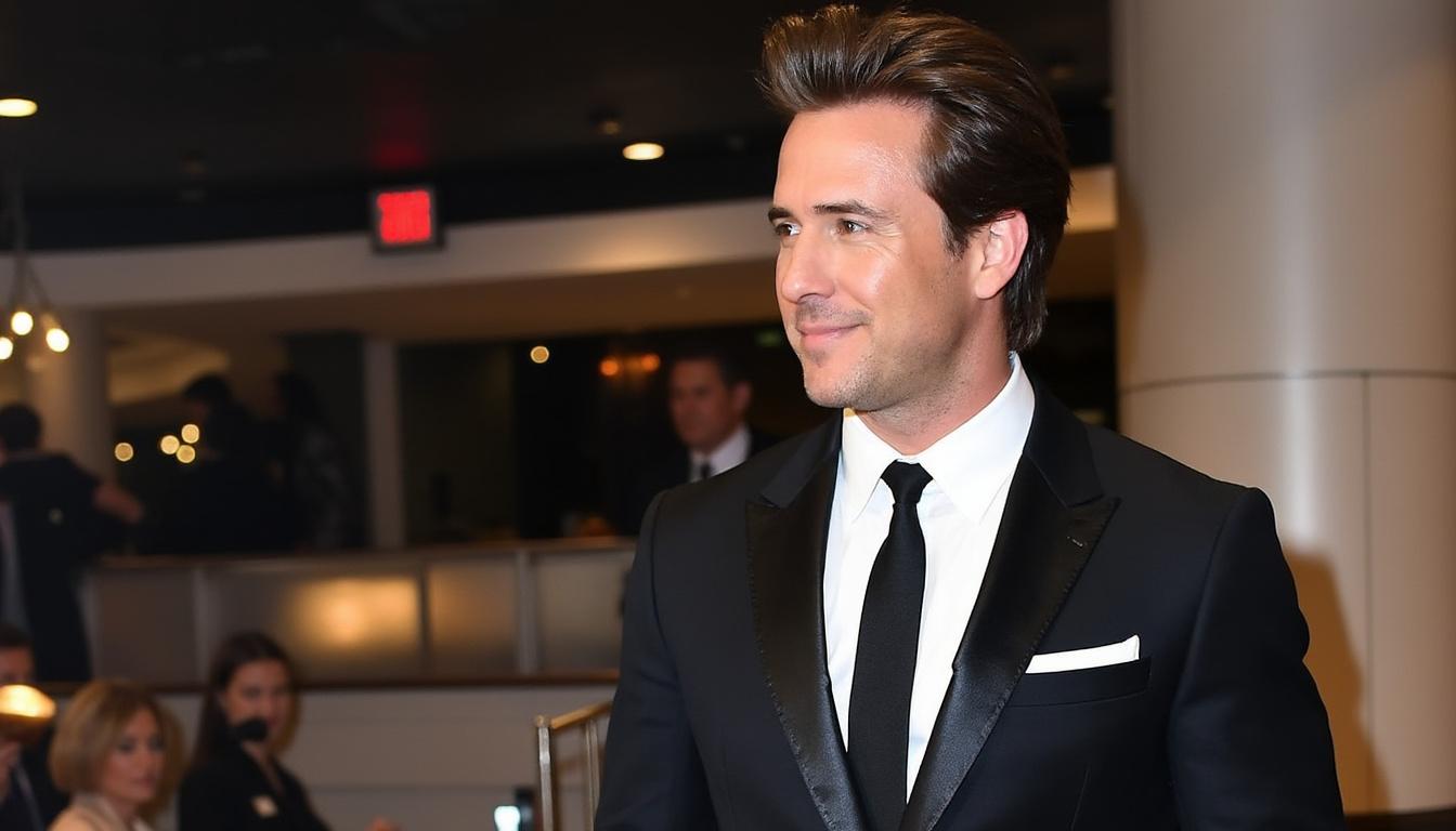 découvrez l'univers d'armie hammer, acteur talentueux, à travers son parcours marqué par sa taille impressionnante, ses succès cinématographiques et les défis qu'il a affrontés dans sa carrière. plongez dans la vie de cet artiste fascinant.