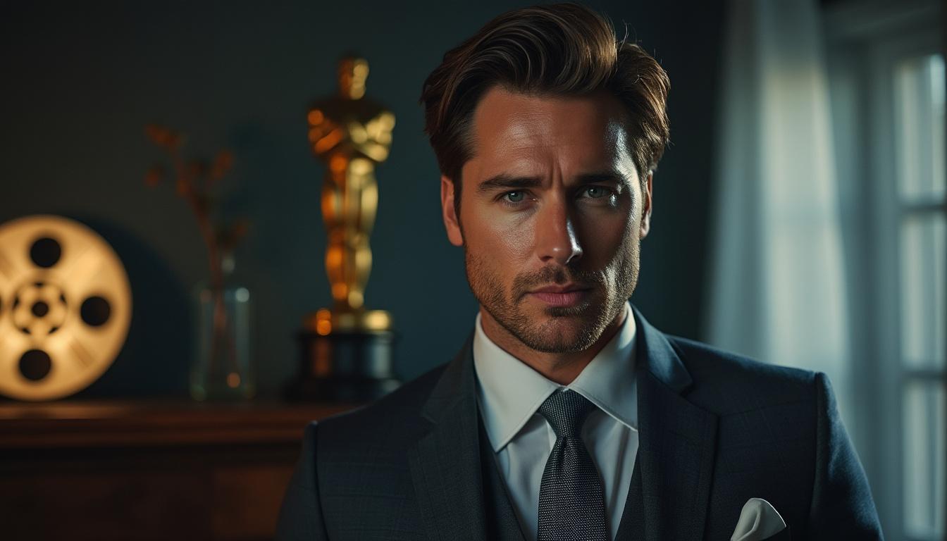découvrez la vie fascinante d'armie hammer, un acteur talentueux connu pour sa taille impressionnante, ses succès au cinéma et les défis personnels qu'il a dû surmonter. explorez son parcours, ses films marquants et l'impact de sa carrière sur l'industrie du divertissement.
