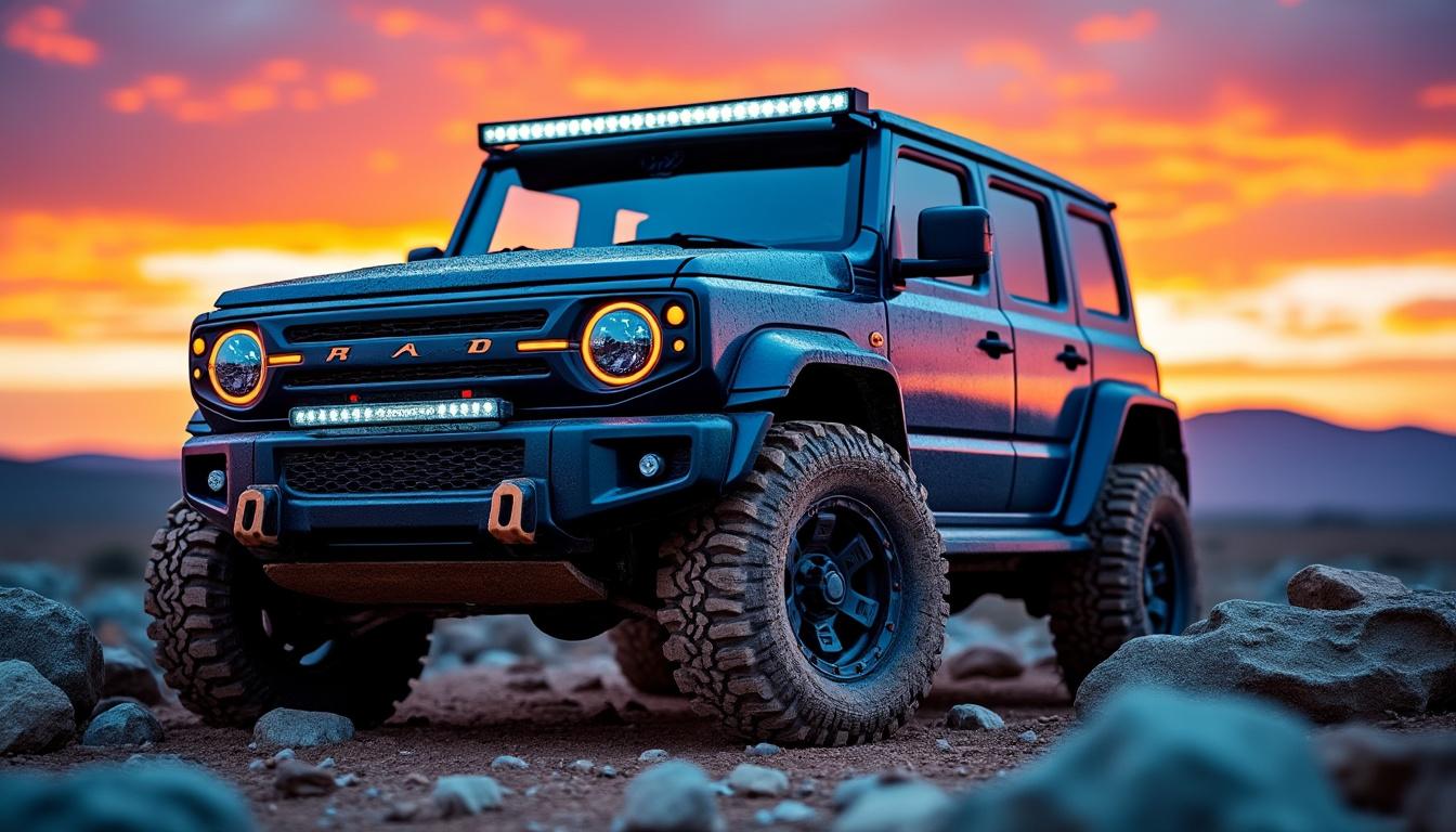 découvrez comment choisir une assurance auto pas chère pour votre 4x4. comparez les offres, trouvez les meilleures garanties et économisez sur votre prime tout en protégeant votre véhicule. suivez nos conseils pratiques pour faire le bon choix !