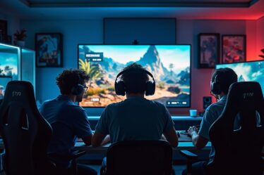 découvrez les avantages du call of duty ww2 avec des serveurs dédiés, garantissant une expérience de jeu fluide et immersive. plongez dans des batailles intenses avec une latence réduite et jouez sans interruptions pour maximiser votre plaisir sur le champ de bataille.