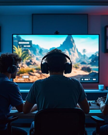 découvrez les avantages du call of duty ww2 avec des serveurs dédiés, garantissant une expérience de jeu fluide et immersive. plongez dans des batailles intenses avec une latence réduite et jouez sans interruptions pour maximiser votre plaisir sur le champ de bataille.