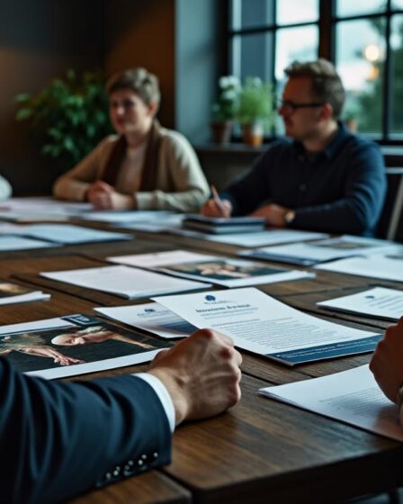 découvrez notre guide sur le baptême civil et comparez les prix des différentes offres proposées par les prestataires. trouvez la solution idéale pour célébrer cet événement significatif en toute sérénité.