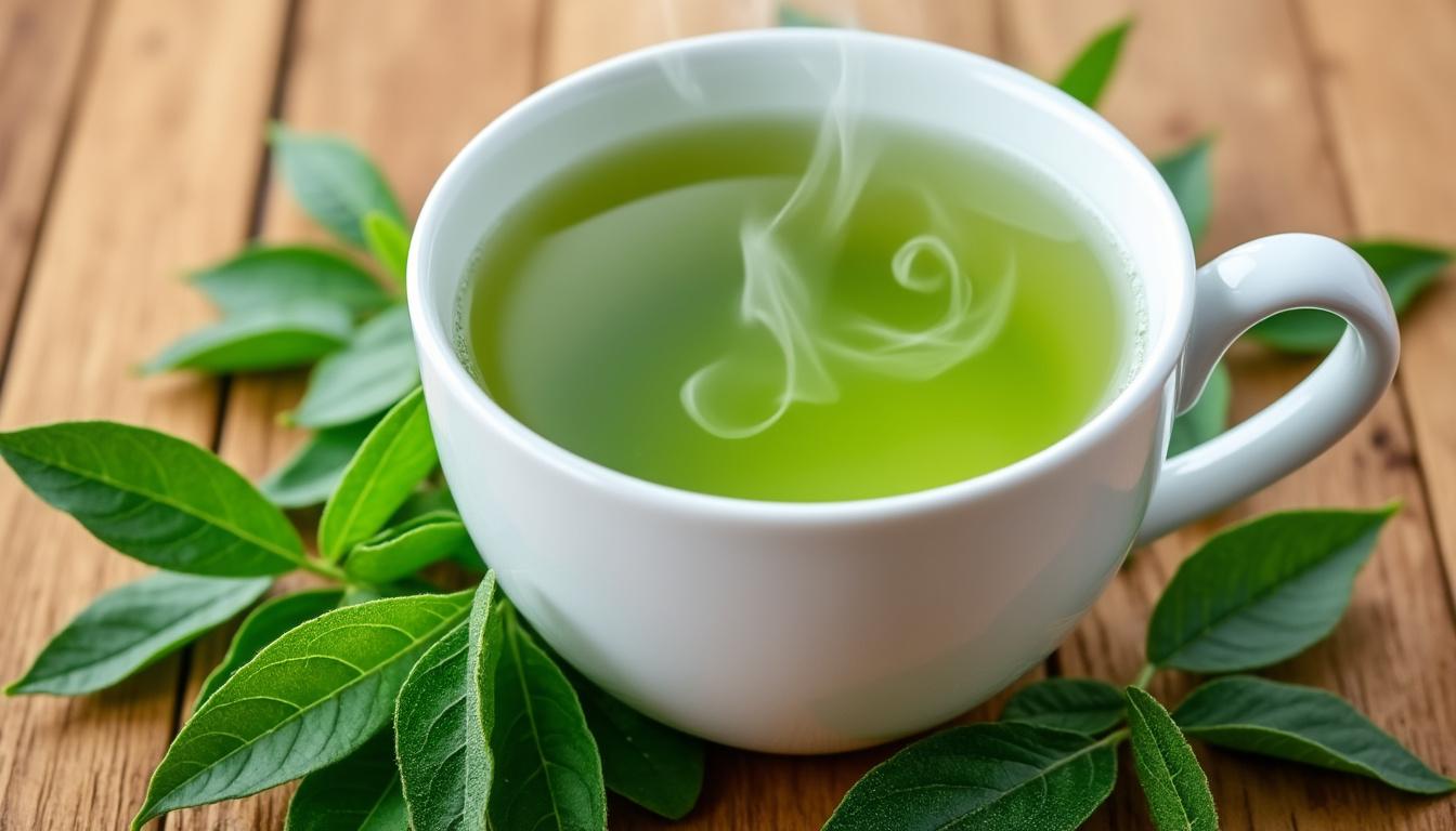 découvrez les bienfaits du thé vert, une boisson riche en antioxydants. adopter cette habitude au quotidien peut améliorer votre santé, booster votre métabolisme et favoriser la détente. apprenez comment intégrer le thé vert dans votre routine pour une vie plus saine.