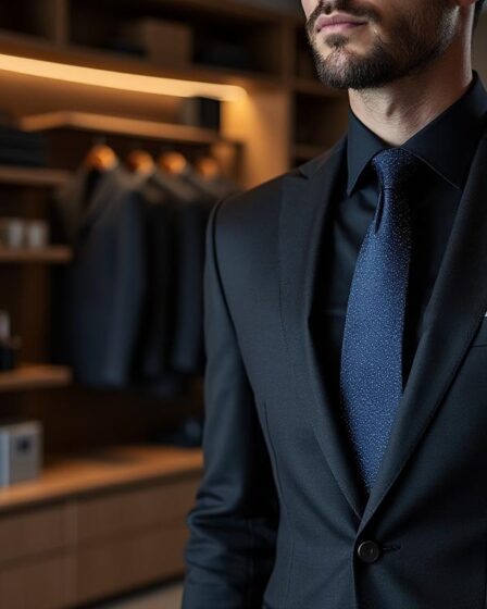 découvrez comment intégrer la cravate homme salvatore ferragamo à votre garde-robe avec style. suivez nos conseils pour harmoniser couleurs et motifs, et sublimez vos tenues avec élégance.