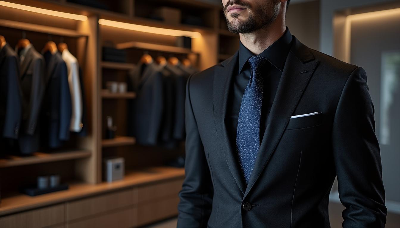 découvrez comment intégrer la cravate homme salvatore ferragamo à votre garde-robe avec style. suivez nos conseils pour harmoniser couleurs et motifs, et sublimez vos tenues avec élégance.
