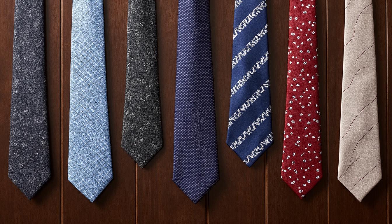 découvrez comment associer élégamment une cravate homme salvatore ferragamo à votre garde-robe. explorez des conseils de mode, des combinaisons de couleurs et des styles pour rehausser votre allure tout en affirmant votre personnalité.