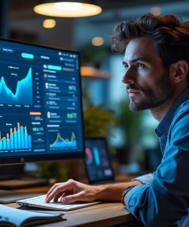 découvrez les meilleures pratiques pour garantir une maintenance efficace de votre site web. apprenez à optimiser ses performances, assurer sa sécurité et améliorer l'expérience utilisateur grâce à des stratégies adaptées. maximisez l'impact de votre présence en ligne !