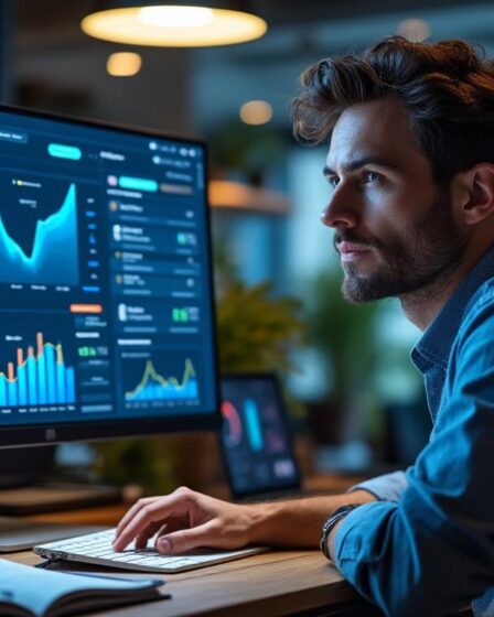 découvrez les meilleures pratiques pour garantir une maintenance efficace de votre site web. apprenez à optimiser ses performances, assurer sa sécurité et améliorer l'expérience utilisateur grâce à des stratégies adaptées. maximisez l'impact de votre présence en ligne !
