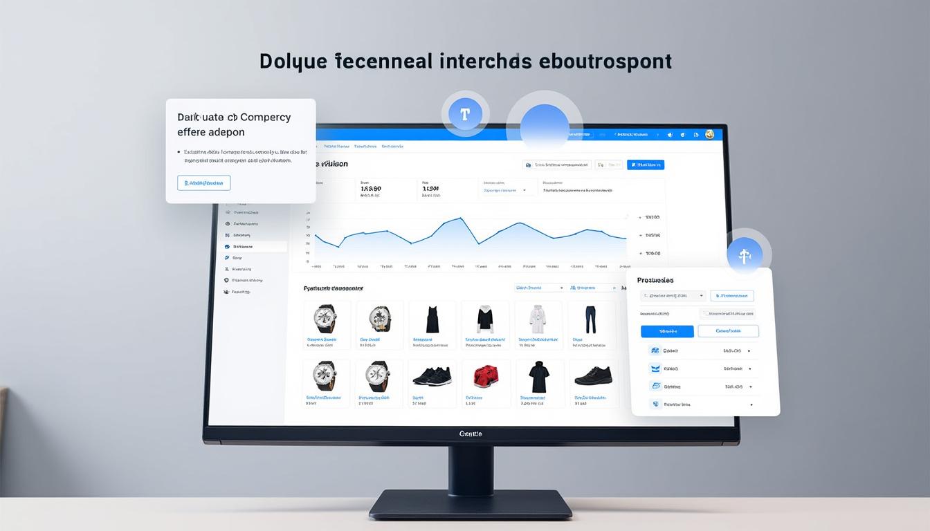 découvrez comment sélectionner le meilleur logiciel e-commerce shopify pour transformer votre entreprise. explorez les fonctionnalités essentielles, les conseils d'experts et les critères à considérer pour faire le bon choix et optimiser vos ventes en ligne.